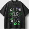 King of hell