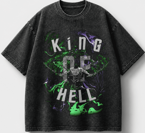 King of hell