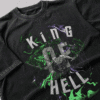 King of hell