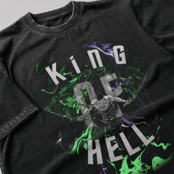 King of hell