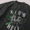 King of hell