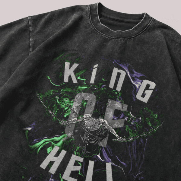 King of hell